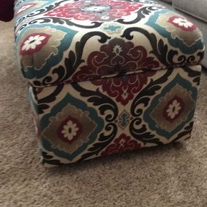 Meet your Posher, Rolfe